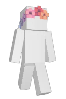 iamvadim Minecraft avatar full body
