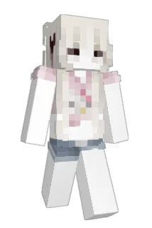 ian0116 Minecraft avatar full body
