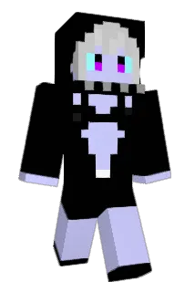 ian02 Minecraft avatar full body