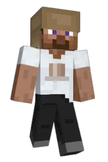 ian1288 Minecraft avatar full body