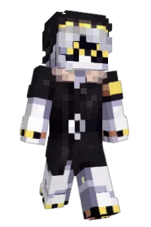 ian202432 Minecraft avatar full body