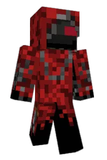 ian3451 Minecraft avatar full body