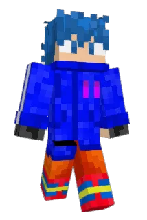 ian_esq Minecraft avatar full body