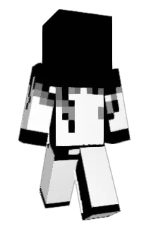 ian_youtube Minecraft avatar full body