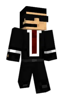 ianboistay Minecraft avatar full body