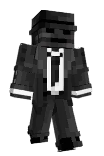 ianchu02 Minecraft avatar full body