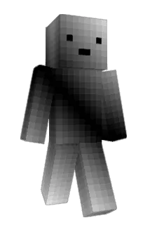 iandms Minecraft avatar full body