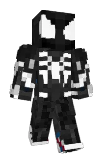 iandor10 Minecraft avatar full body