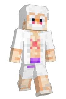 ianjawn Minecraft avatar full body