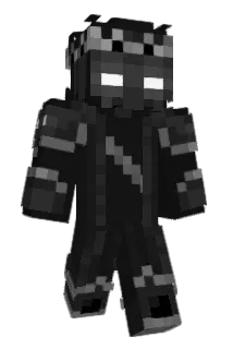 ianoreoo Minecraft avatar full body