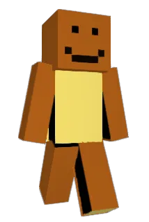 ianpp Minecraft avatar full body