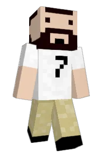 iansgr Minecraft avatar full body