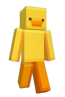 iansolodolo Minecraft avatar full body