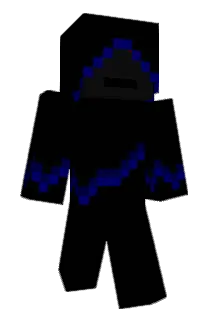 iawsome53 Minecraft avatar full body