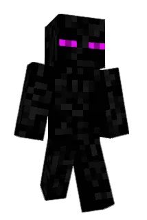 ibZ1636 Minecraft avatar full body