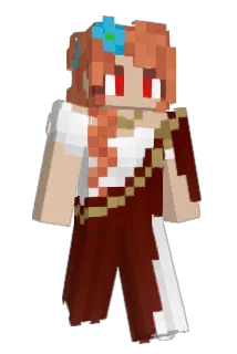 iballisticnoahy Minecraft avatar full body