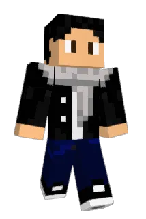 ibanez_723 Minecraft avatar full body