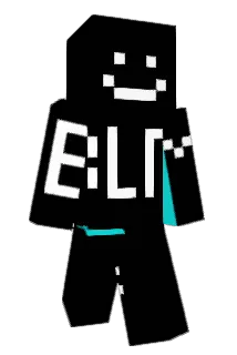 ibbiibbi Minecraft avatar full body