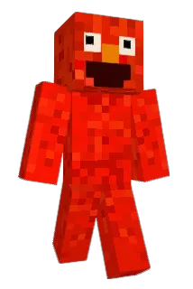 ibeallenlee Minecraft avatar full body