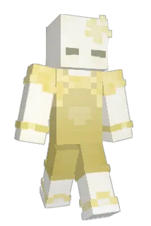ibetto Minecraft avatar full body