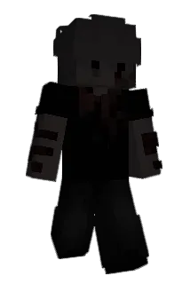 ibhe Minecraft avatar full body
