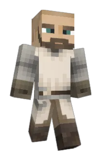 ibid_404 Minecraft avatar full body
