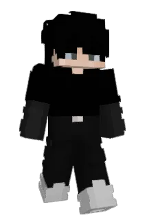 ibidibby3214 Minecraft avatar full body