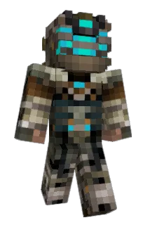 ibiman1 Minecraft avatar full body
