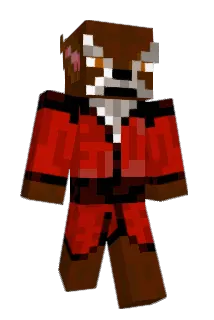 ibiman_ Minecraft avatar full body