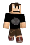 ibimjims Minecraft avatar full body