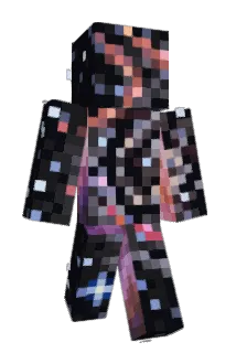 iblamepopskipa Minecraft avatar full body