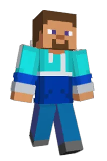 ibradasilva Minecraft avatar full body