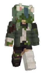 Custom render preview