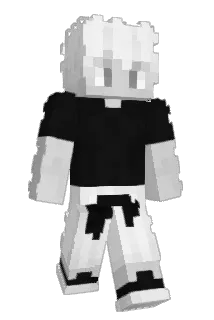 ic0ld Minecraft avatar full body