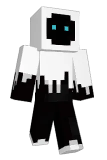 ic3Kin9 Minecraft avatar full body
