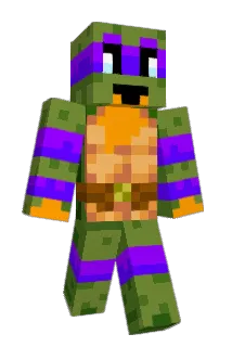 ic3boi6 Minecraft avatar full body