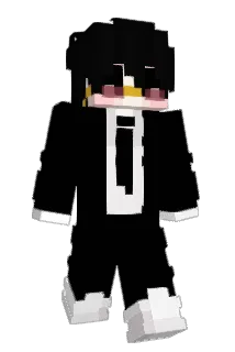 icamilowski Minecraft avatar full body
