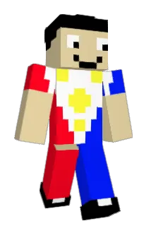 icantdecide118 Minecraft avatar full body
