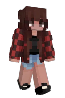 icantdecide7788 Minecraft avatar full body