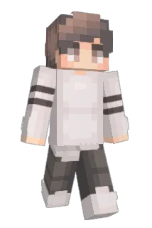 icantsayno Minecraft avatar full body
