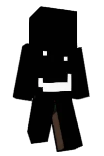icantspelwel Minecraft avatar full body