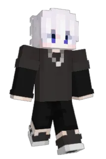icayrazz Minecraft avatar full body