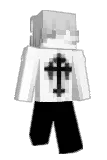 icbtp Minecraft avatar full body