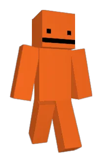 iccrye Minecraft avatar full body