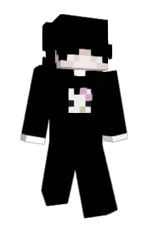 icczc Minecraft avatar full body