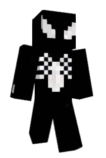 icdik Minecraft avatar full body