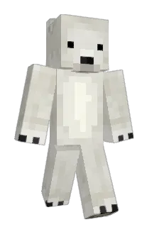 ice_bergz Minecraft avatar full body