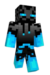 ice_breaker360 Minecraft avatar full body