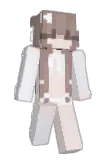 ice_dragonfps Minecraft avatar full body