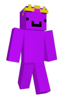 ice_frags1122 Minecraft avatar full body